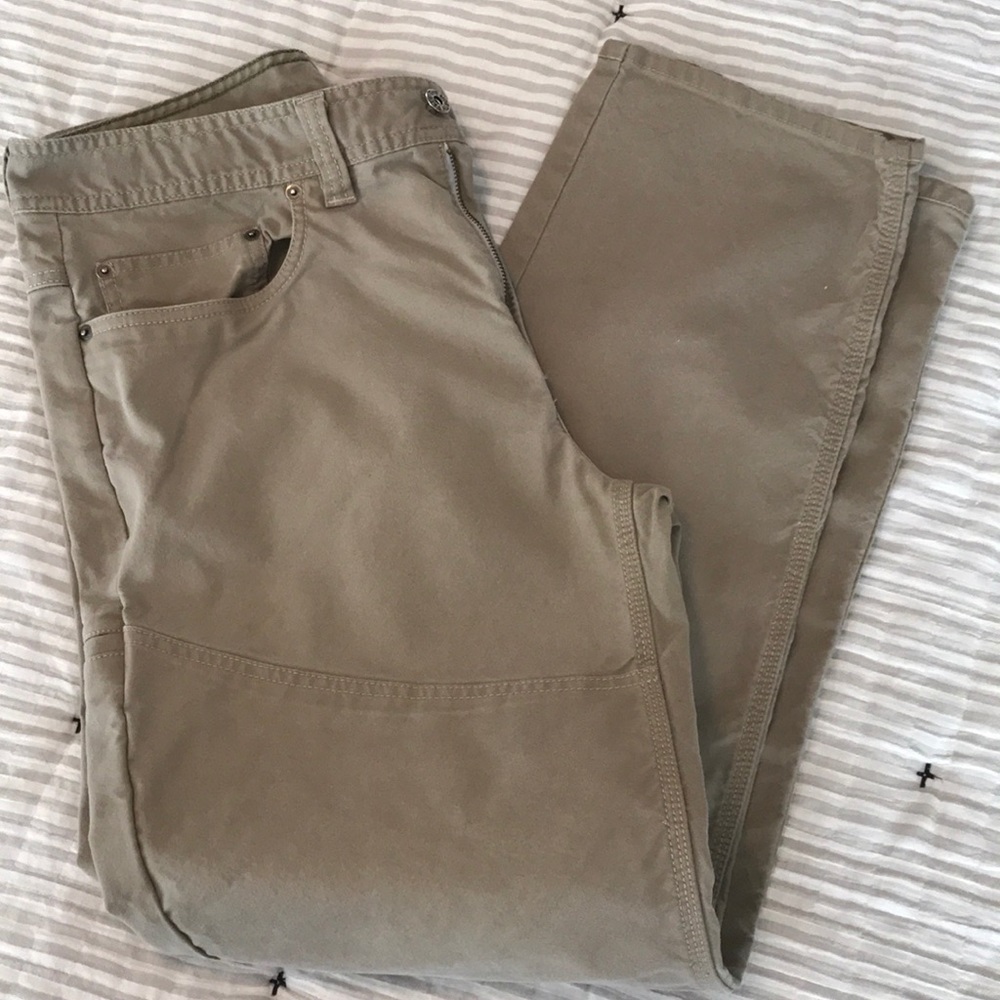 Men’s North Face Pants
